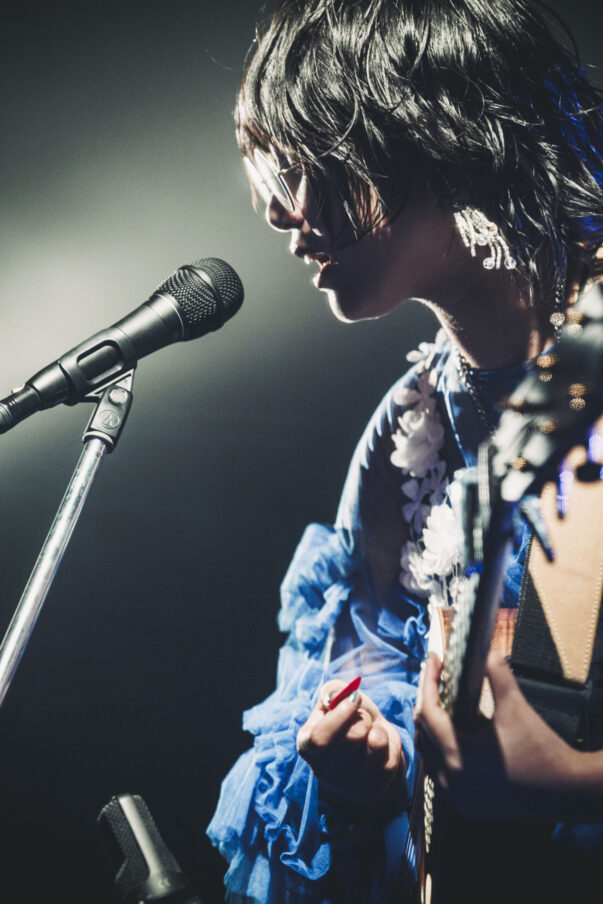 さとう。　LIVE TOUR 『語らう日々をかけめぐる』