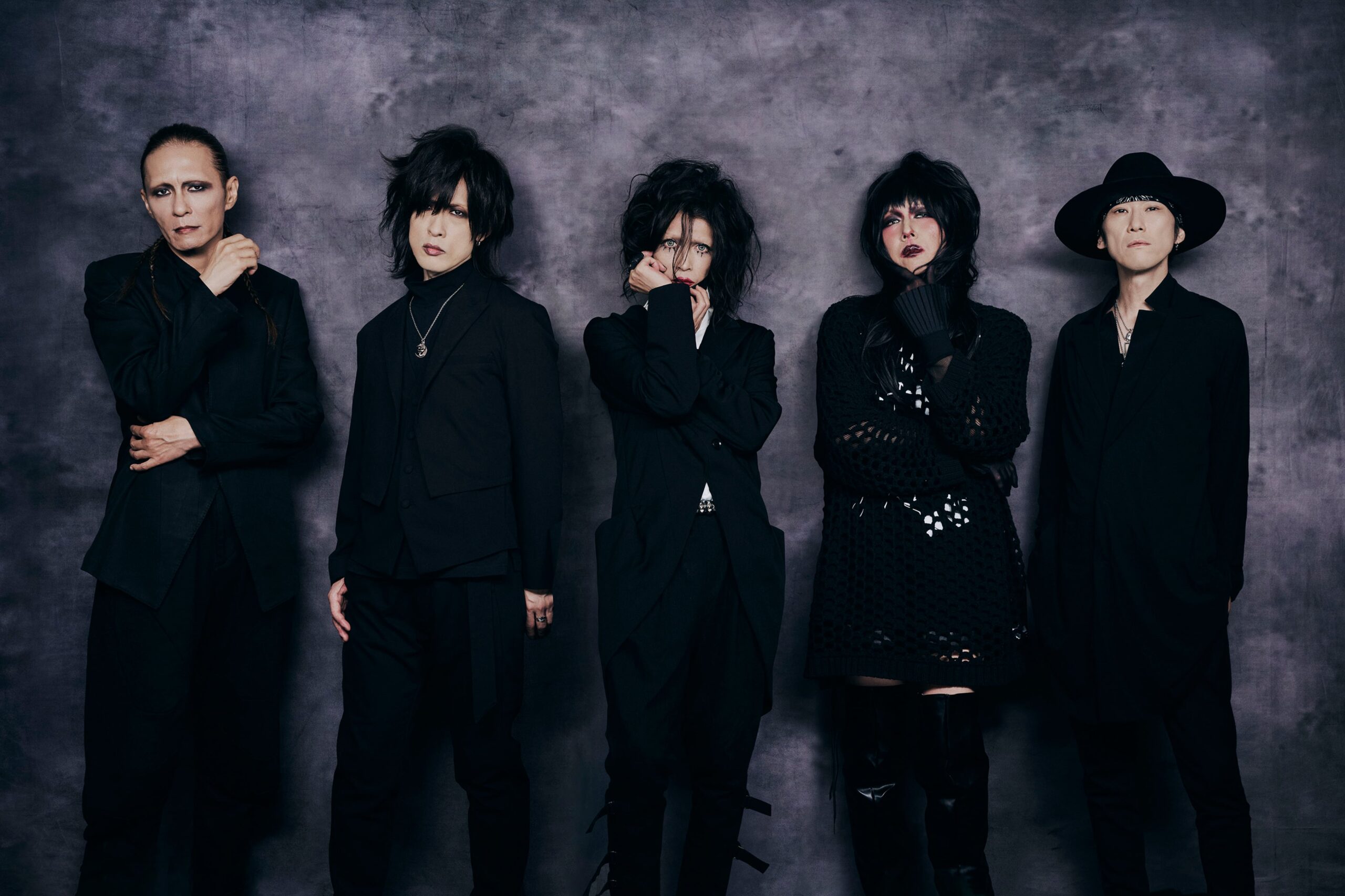 kein TOUR’26「Iustitia sine misericordia」