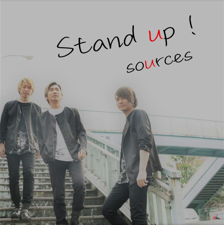 Stand up !