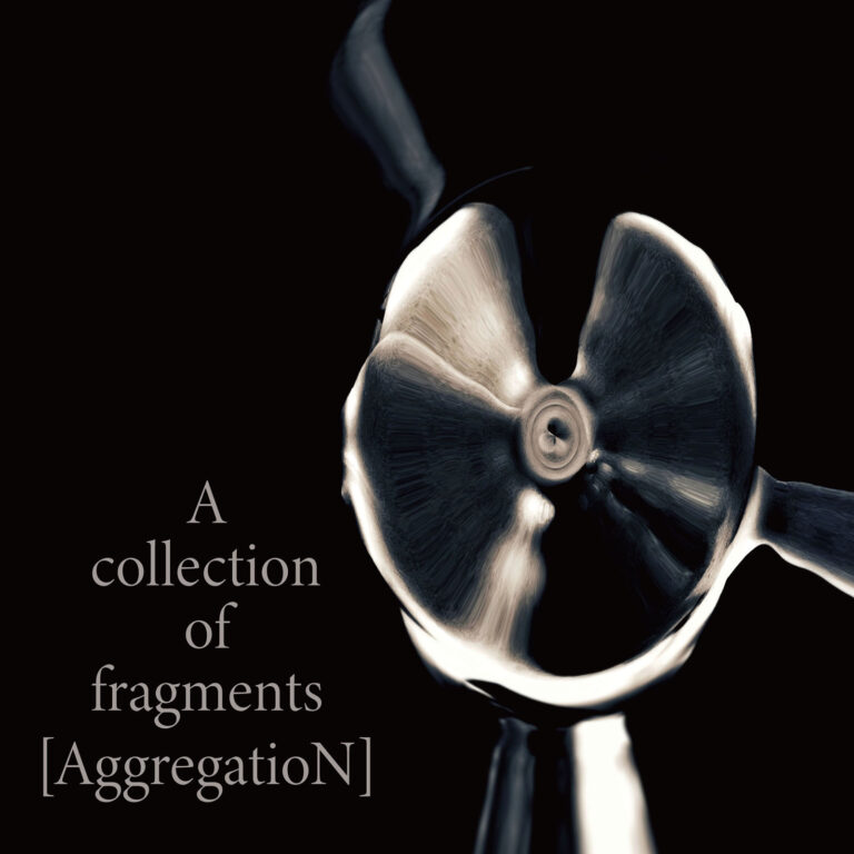 A collection of fragments[AggregatioN]