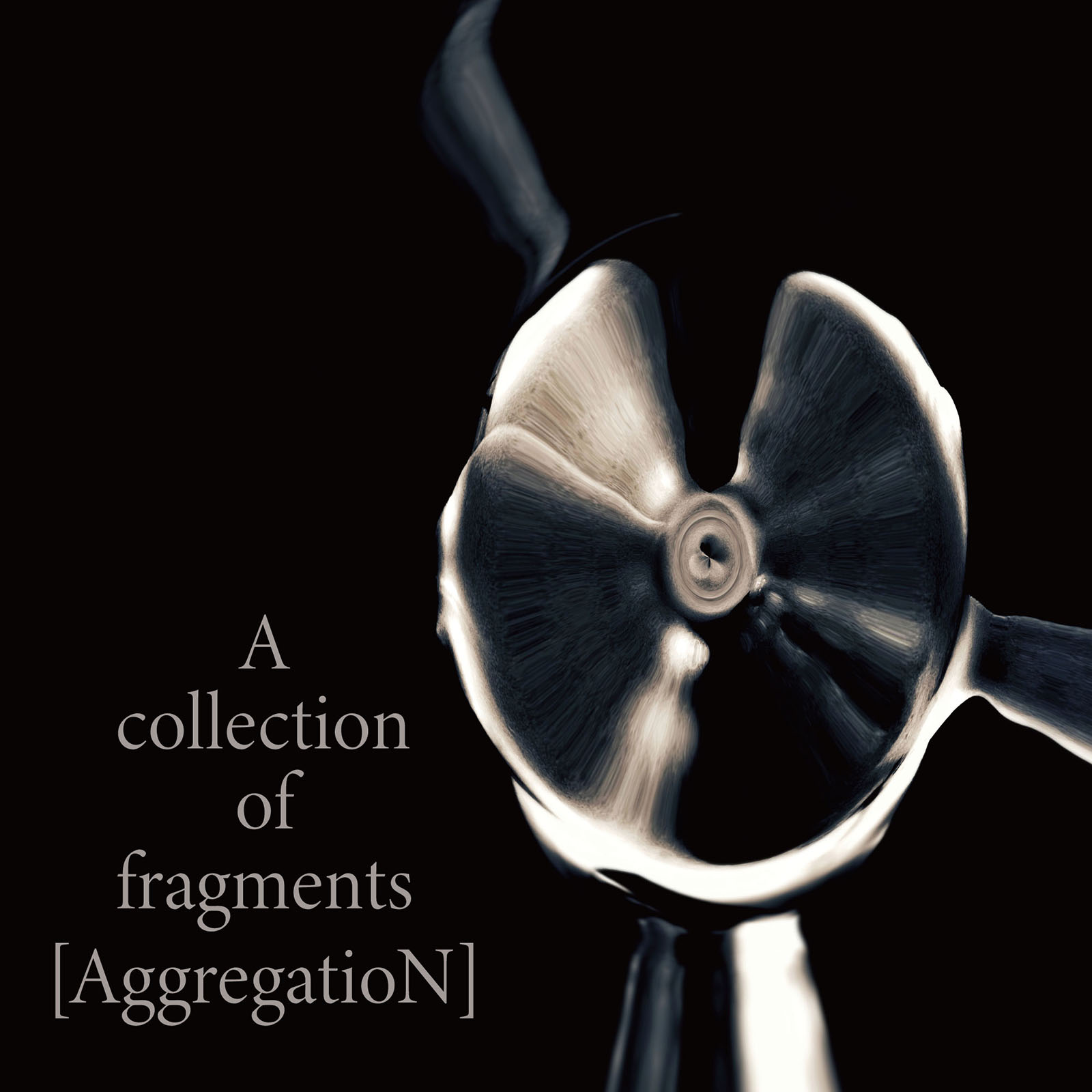 A collection of fragments[AggregatioN]