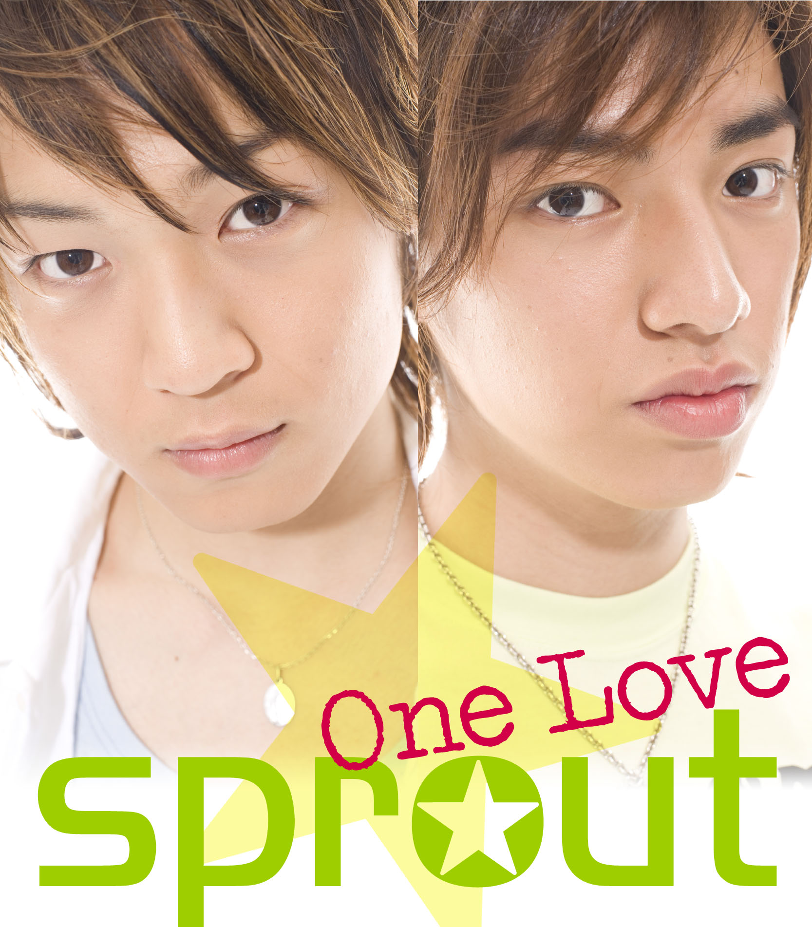 Ｏｎｅ　Ｌｏｖｅ