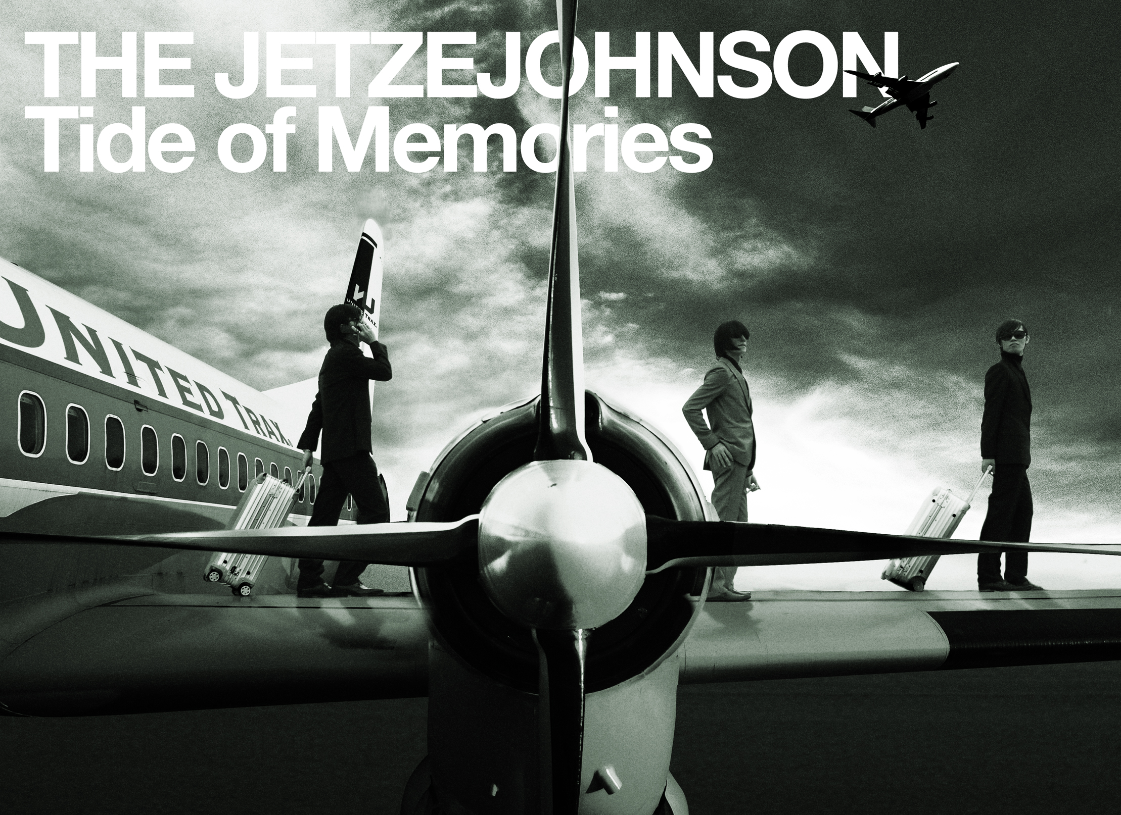 Ｔｉｄｅ　ｏｆ　Ｍｅｍｏｒｉｅｓ