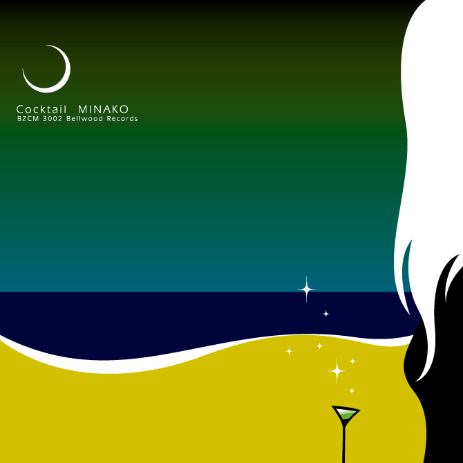 ｃｏｃｋｔａｉｌ 美菜呼