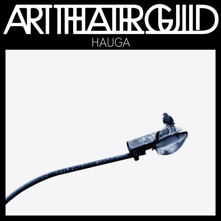 HAUGA （読み：ホウガ）