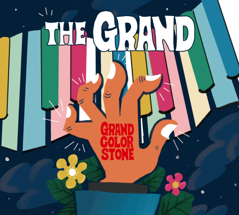 THE GRAND