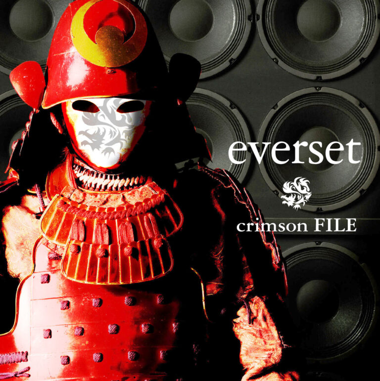 ｃｒｉｍｓｏｎ　ＦＩＬＥ