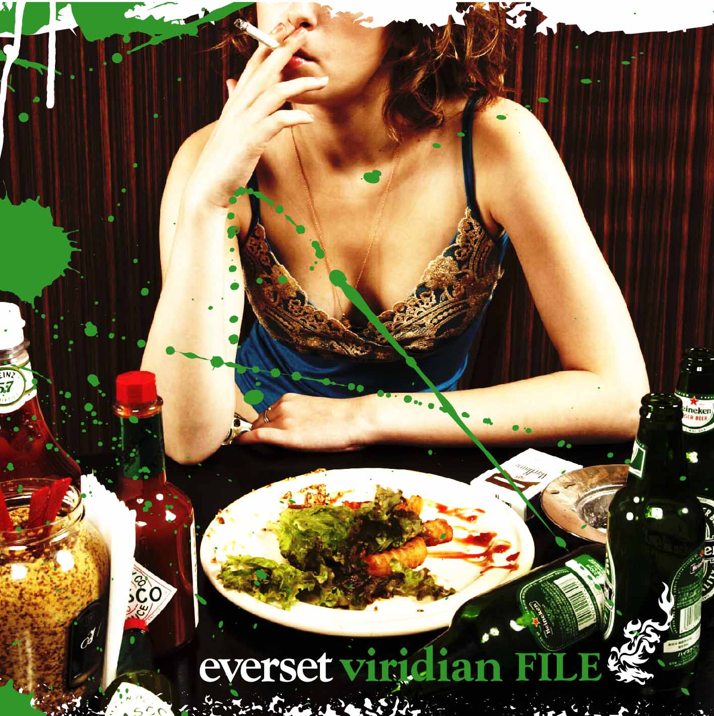 viridian FILE