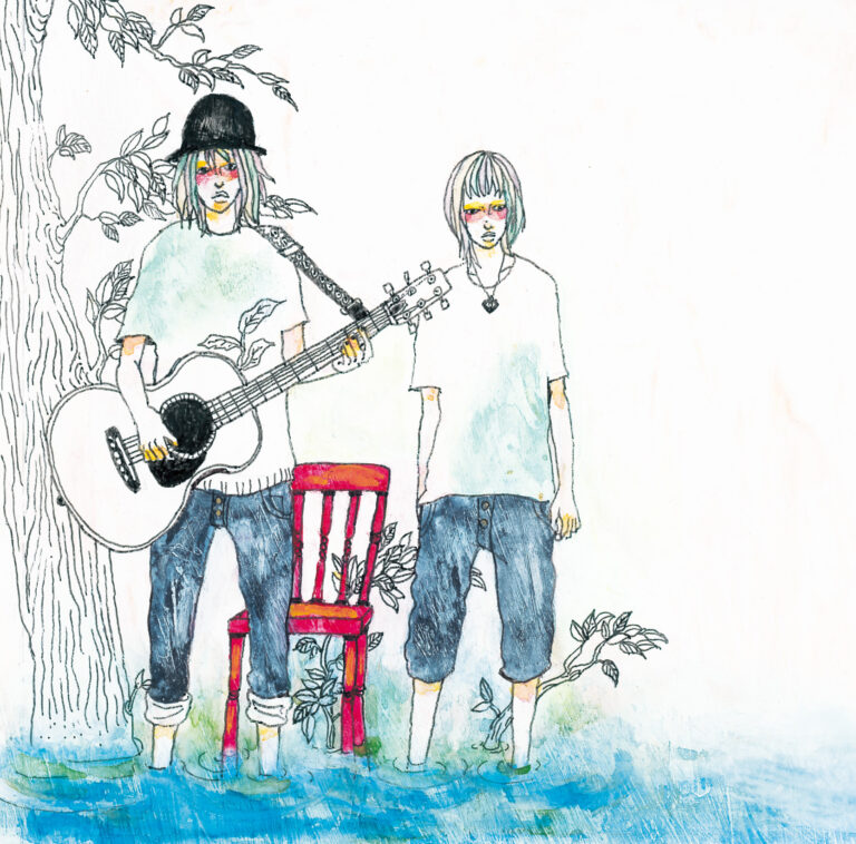 Acorhythm～Two The World～