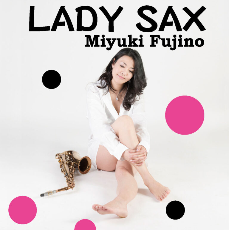 LADY SAX