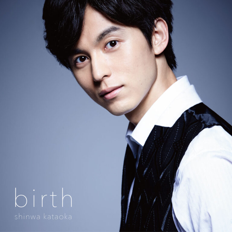 birth (通常盤）