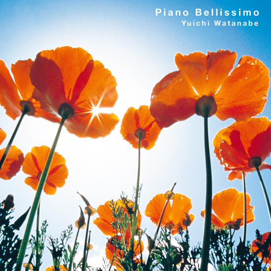Piano Bellissimo～美しきピアノ
