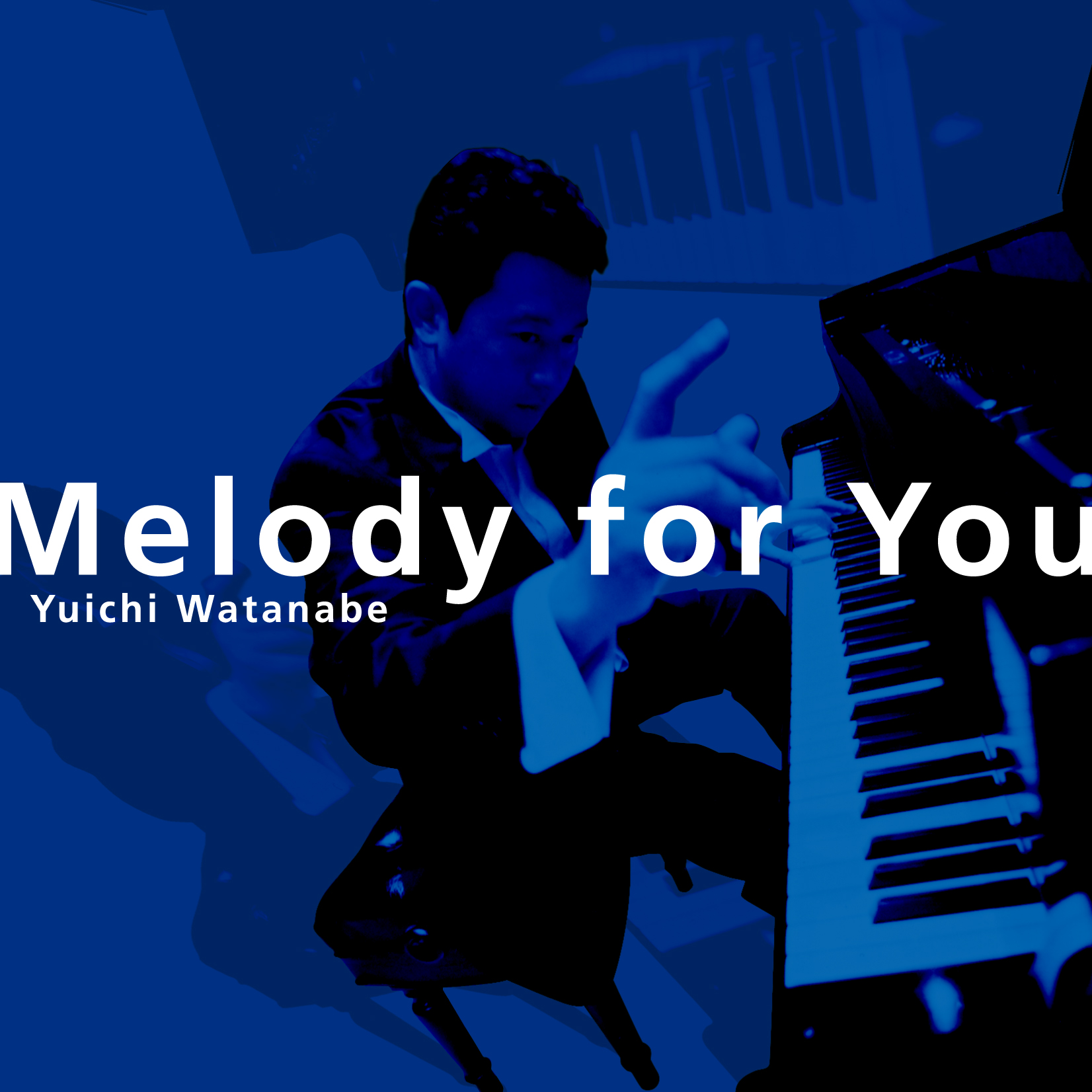 Melody　for　You～メロディの贈りもの～