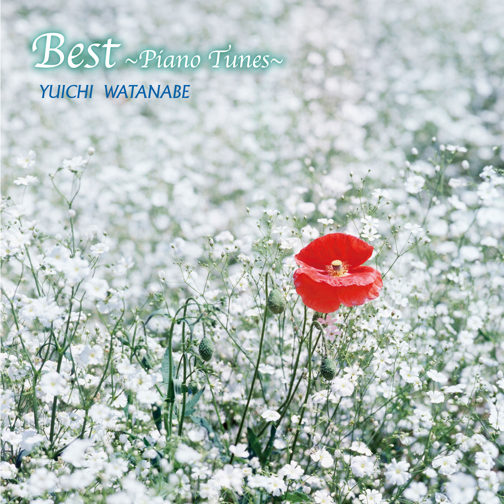 ベスト～Piano Tunes～