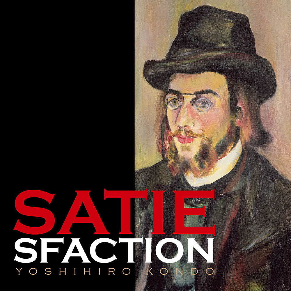 SATIESFACTION 