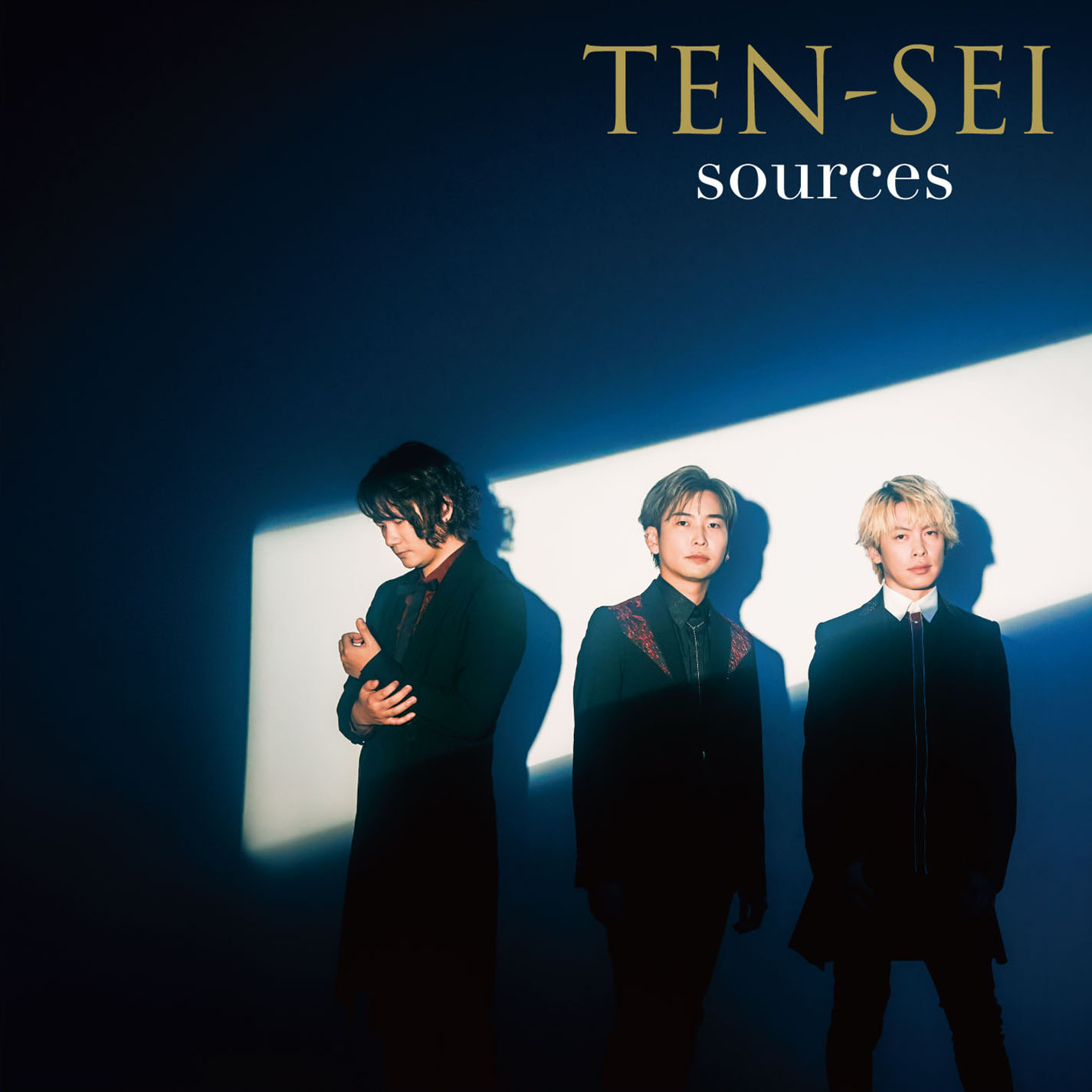 TEN-SEI（通常盤　CD  only）
