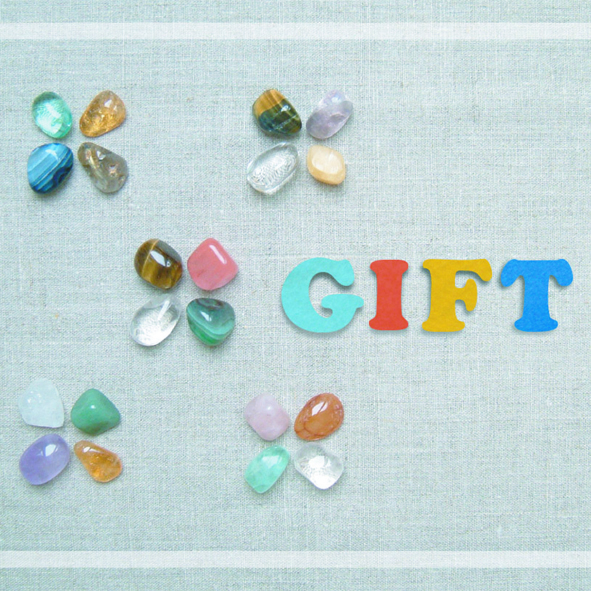 ＧＩＦＴ
