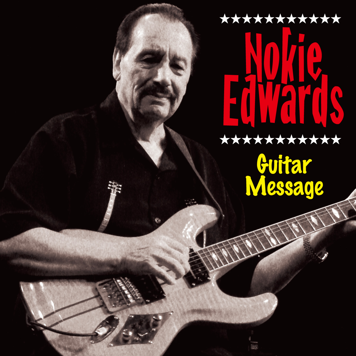 Guitar Message