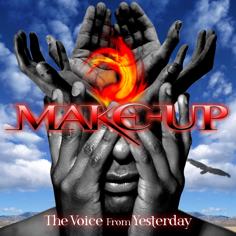 Ｔｈｅ　Ｖｏｉｃｅ　Ｆｒｏｍ　Ｙｅｓｔｅｒｄａｙ