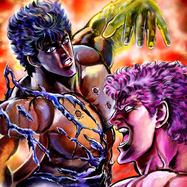 ユリア・・・永遠に（Excite ver.)/Tough Boy(21st century ver.)/Silent Survivor(Hard ver.)