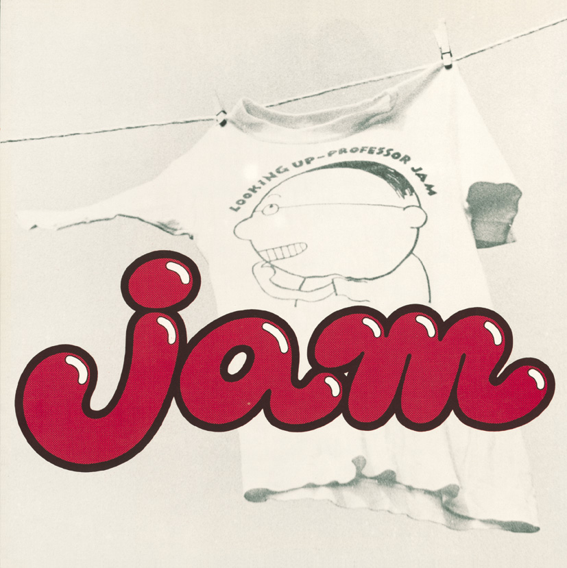 ｊａｍ(ジャム第10回コンサートｊａｍ ・峠ライブ）