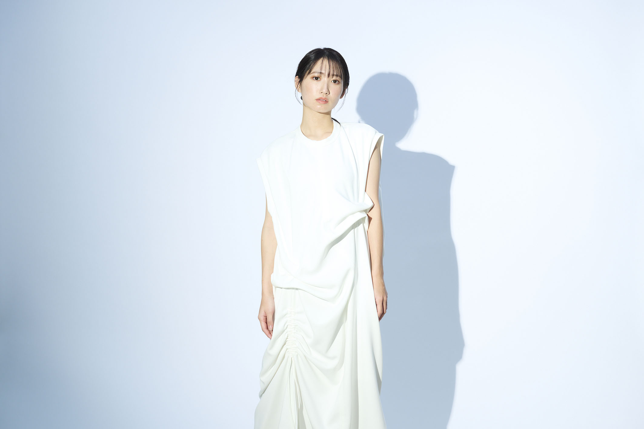 上野優華 Monthly Acoustic LIVE〜 Song of You〜　Vol.2