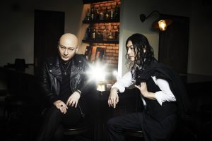 仮BAND二枚目アー写